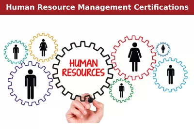 The Human Resource Information Professional (HRIP) Certification