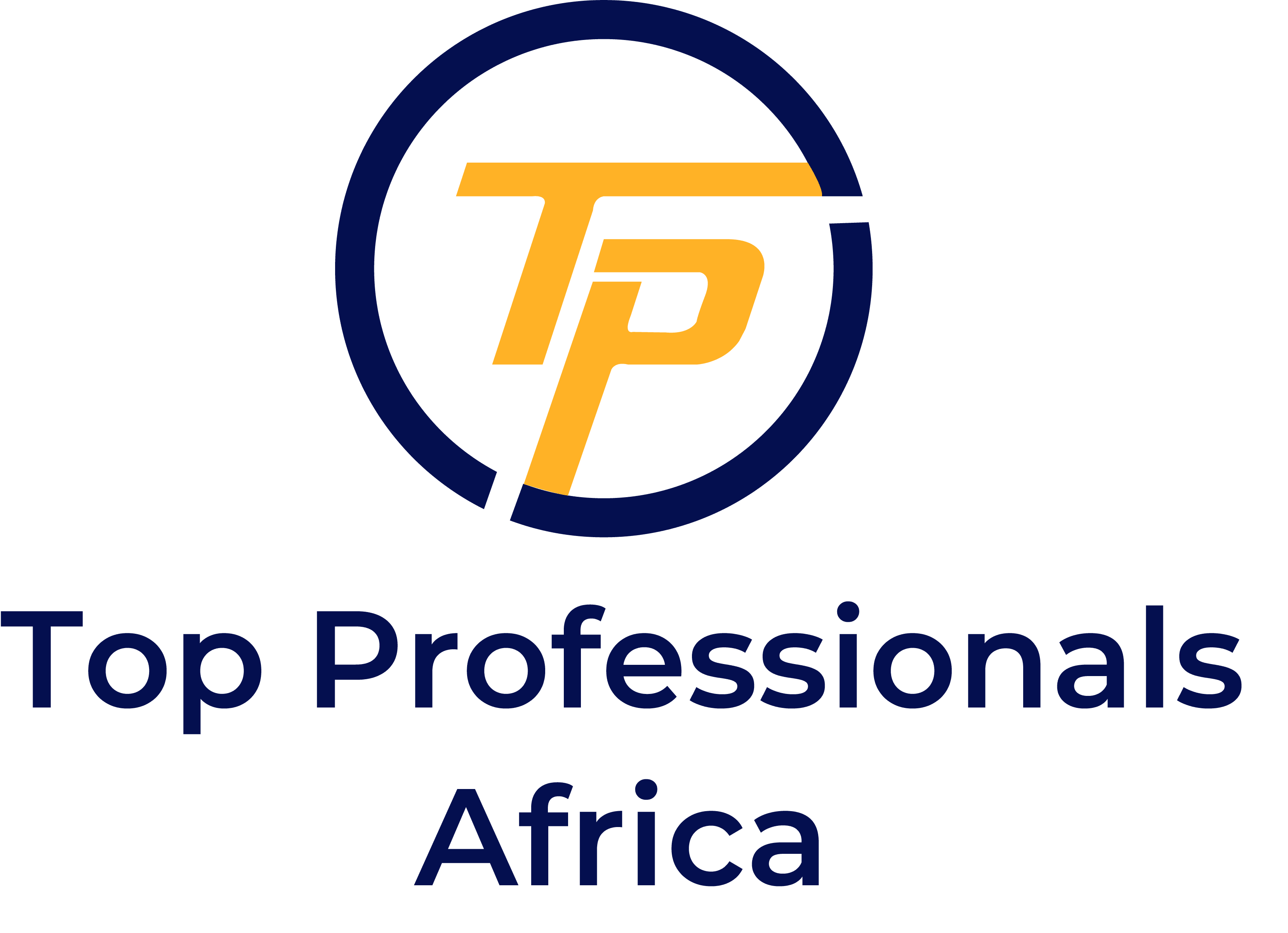 Top Professionals Africa