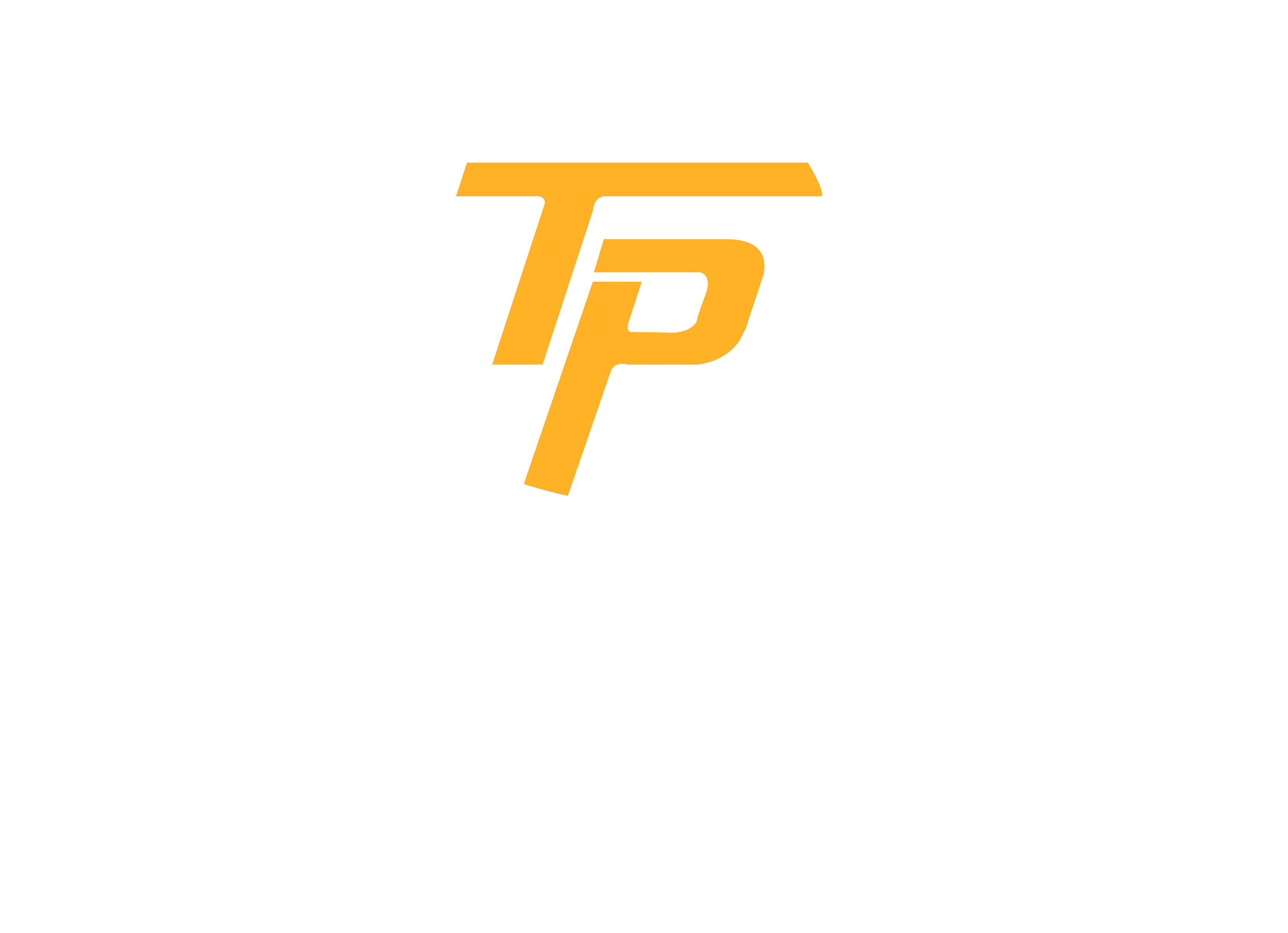 Top Professionals Africa